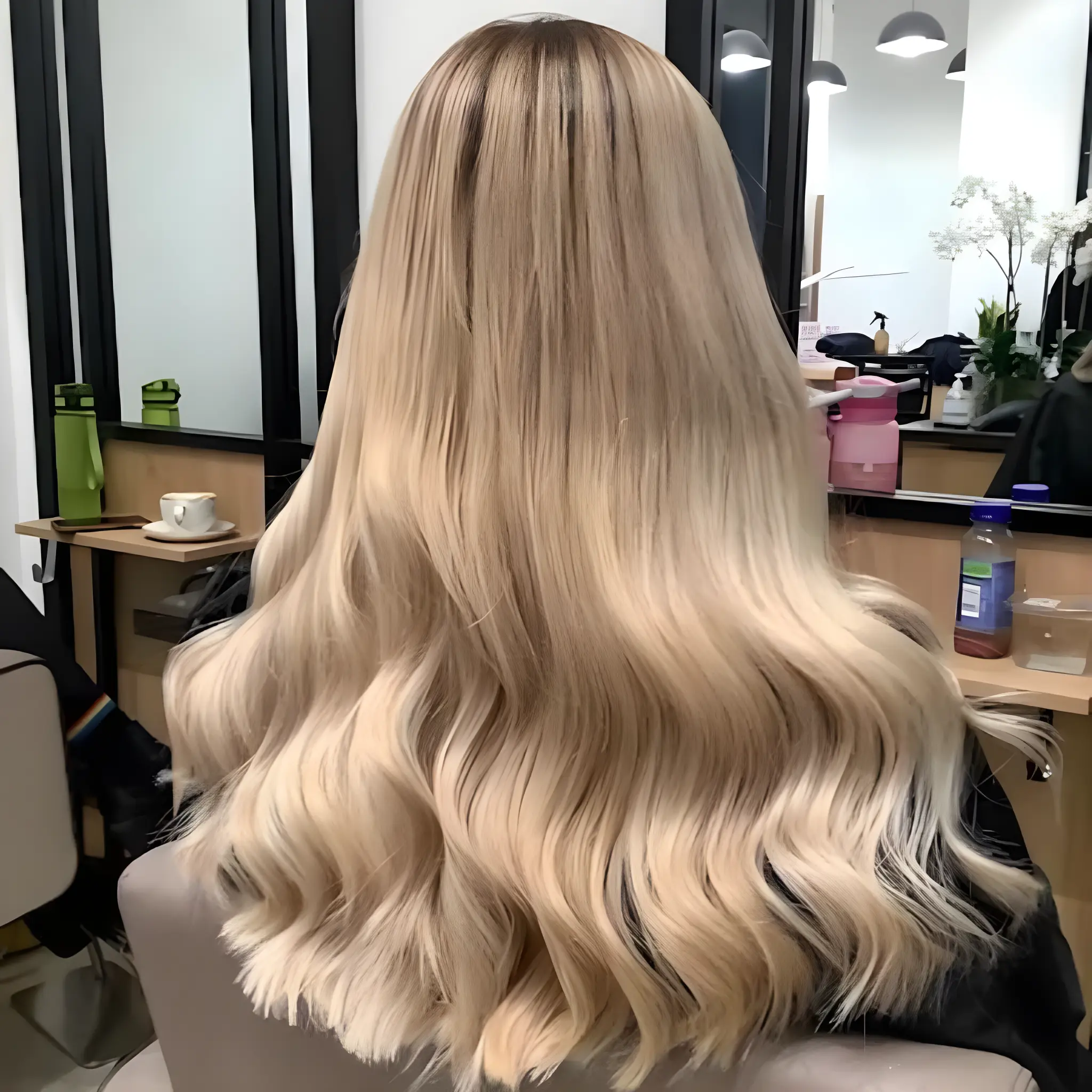 Peluquería Peñarroya Pueblonuevo