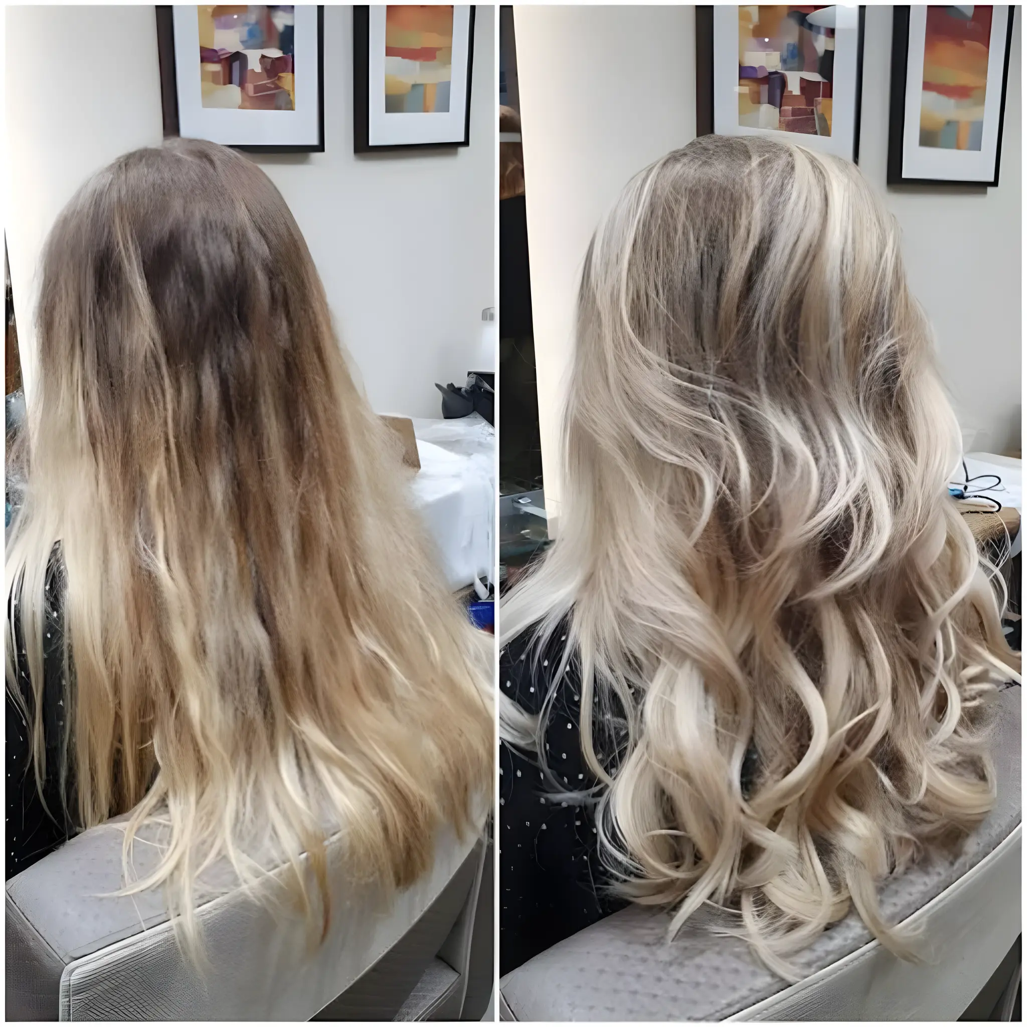 Peluquería Peñarroya Pueblonuevo