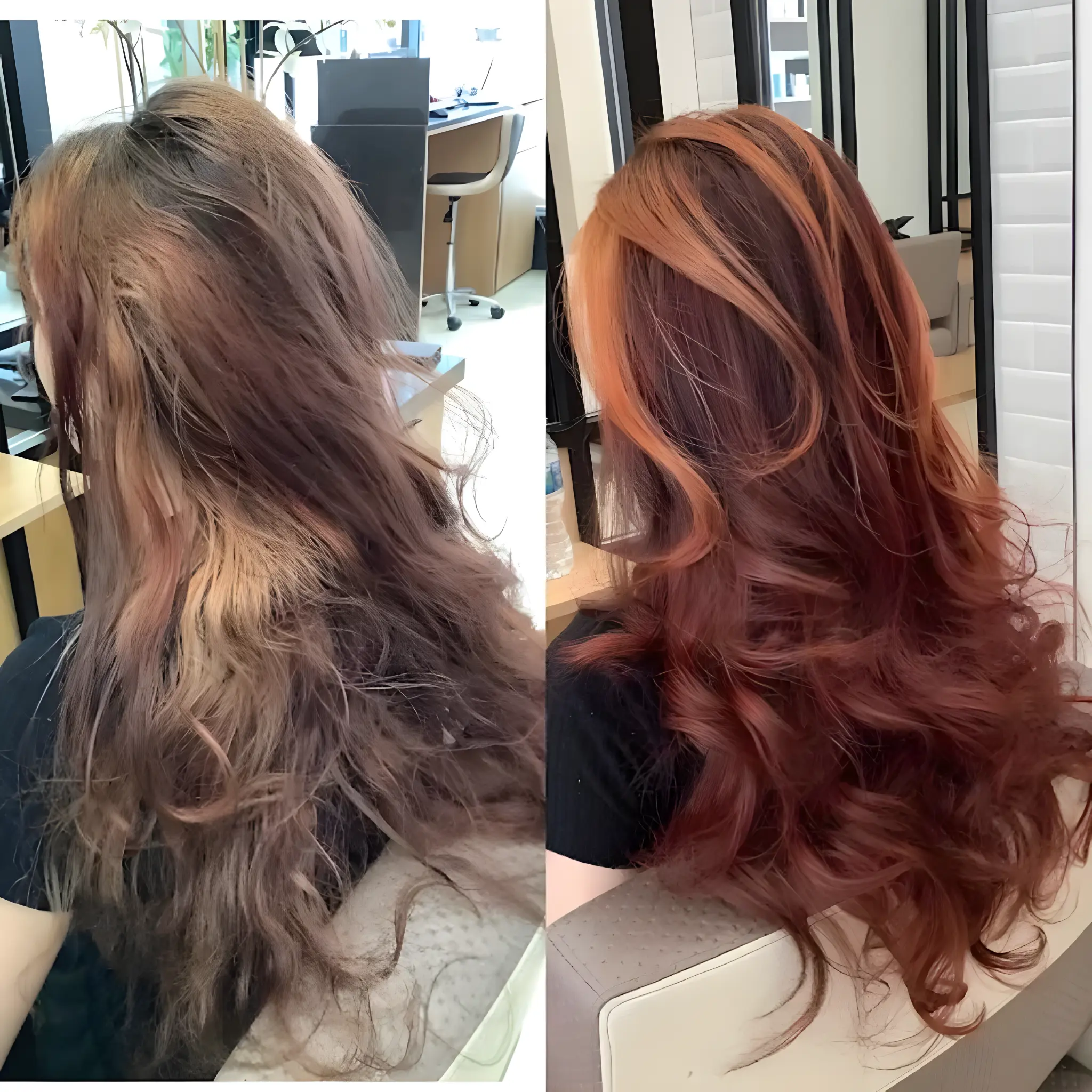 Peluquería Peñarroya Pueblonuevo