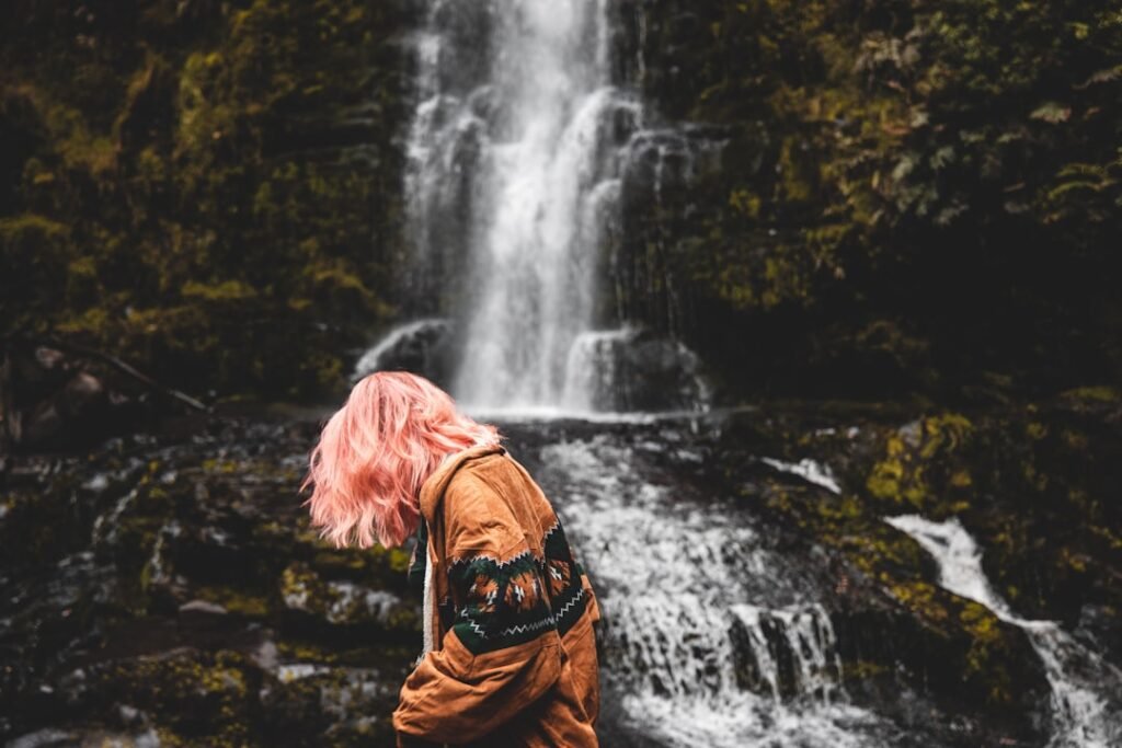 Cómo Mantener tu Color de Cabello Vivo por Más Tiempo